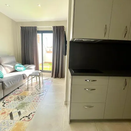 Apartamento Eva Recommends Soho Alameda