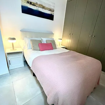 Apartamento Eva Recommends Soho Alameda *