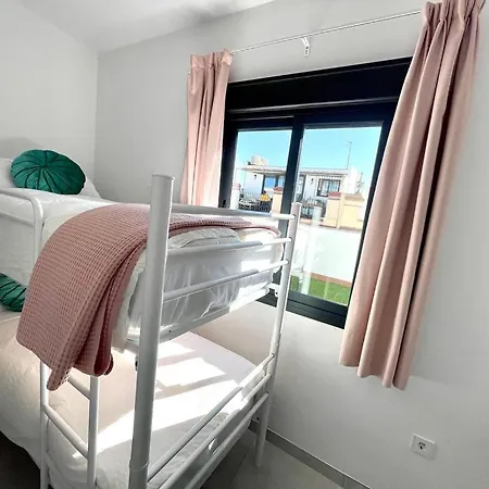 Apartamento Eva Recommends Soho Alameda Sevilla