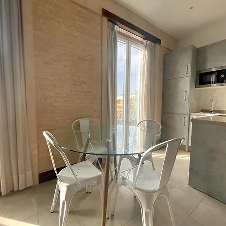 Eva Recommends Triana Apartamento Sevilha