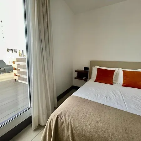 Apartamento Amanecer En *