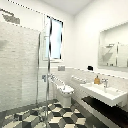 Apartamento Amanecer En Sevilla