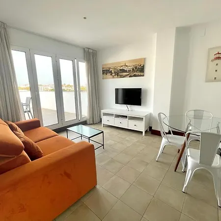 Apartamento Amanecer En Sevilla