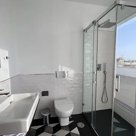 Eva Recommends Triana Apartamento *
