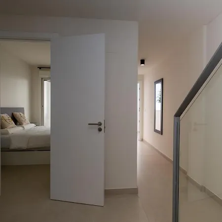 Alameda Deluxe Duplex Casco Antiguo Parking Daire Sevilla