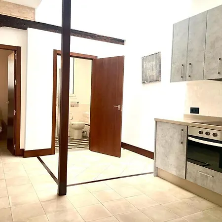 Apartamento Amanecer En *