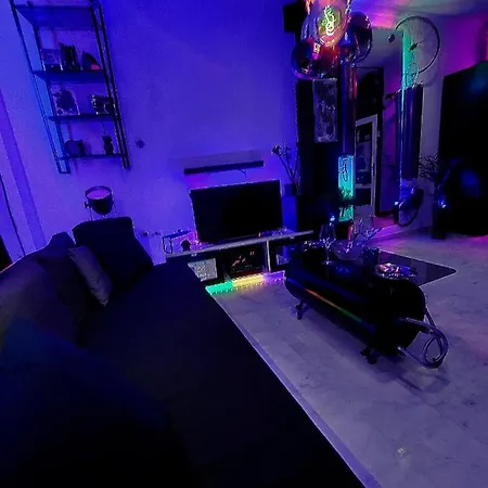 Apartamento Alameda * Seville