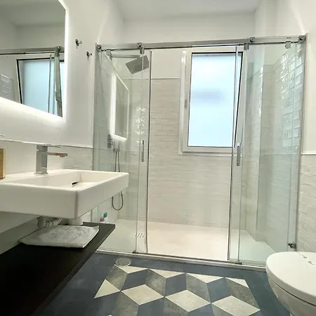 Eva Recommends Triana Apartamento Sevilha