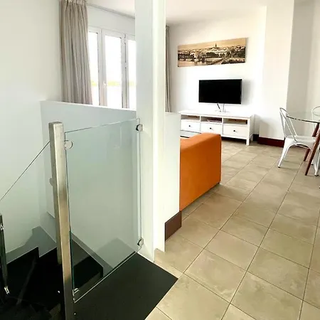 Apartamento Eva Recommends Triana Sevilha