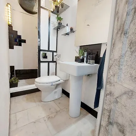 Apartamento Alameda * Seville
