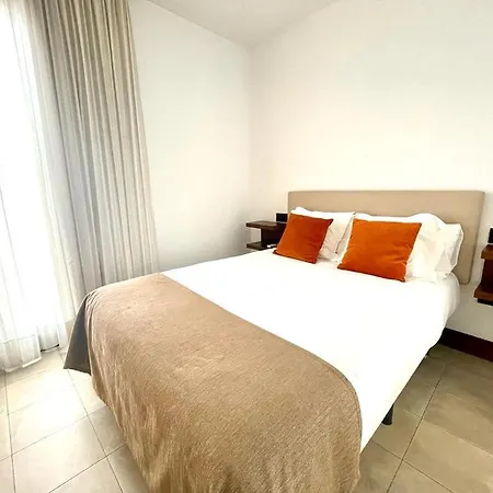 Amanecer En Apartamento *