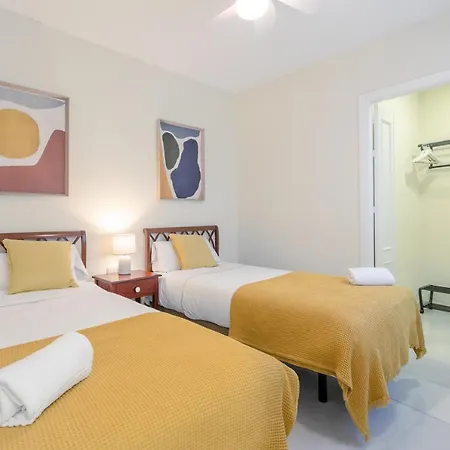 San Pablo Premium Suites 아파트