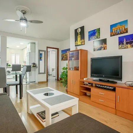 San Pablo Premium Suites *
