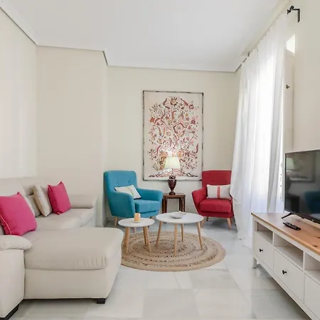San Pablo Premium Suites 아파트 *