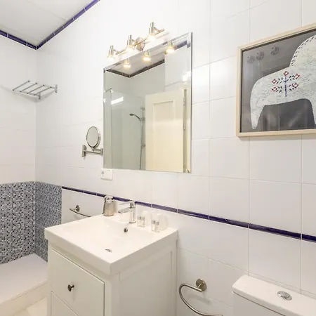 San Pablo Premium Suites *