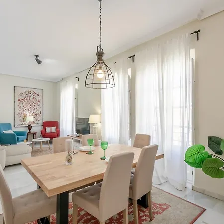 San Pablo Premium Suites 아파트