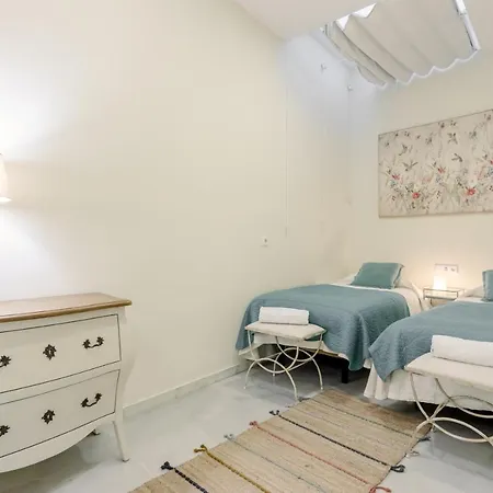 San Pablo Premium Suites 아파트