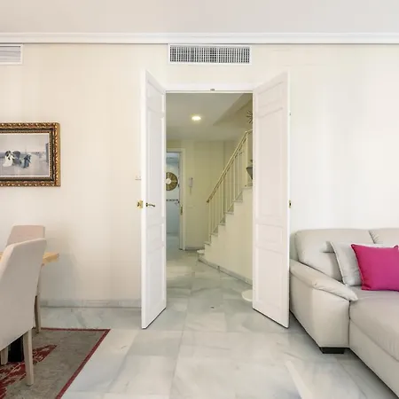 San Pablo Premium Suites 아파트