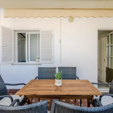 San Pablo Premium Suites 아파트