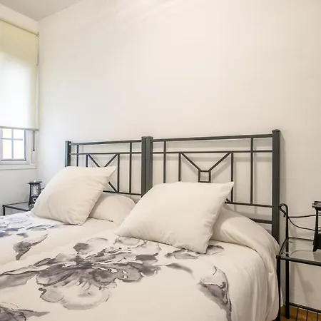 아파트 San Pablo Premium Suites *