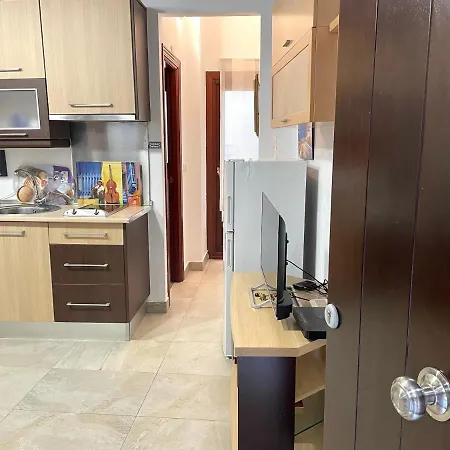 Apartment Centro Plaza Salvador, Wifi Free& Parking Opcional *
