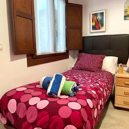 Centro Plaza Salvador, Wifi Free& Parking Opcional Apartment Seville