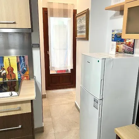Centro Plaza Salvador, Wifi Free& Parking Opcional Apartment
