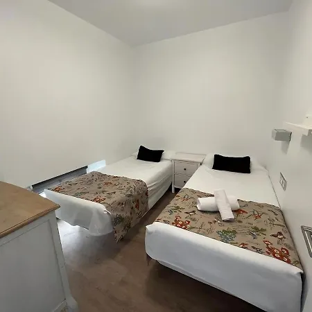 Appartamento Living Sevilla Centro Maestranza *