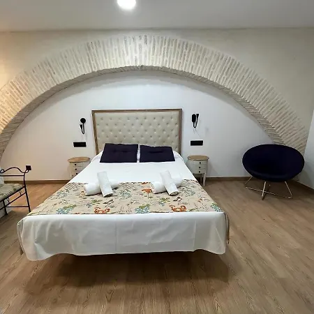 Appartamento Living Sevilla Centro Maestranza Siviglia
