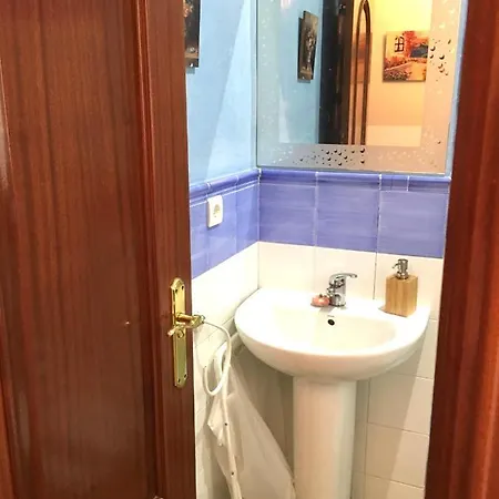 Apartment Centro Plaza Salvador, Wifi Free& Parking Opcional Seville