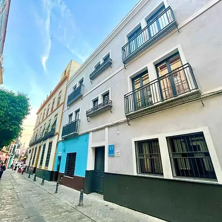 Apartamento Eva Recommends Soho Alameda *