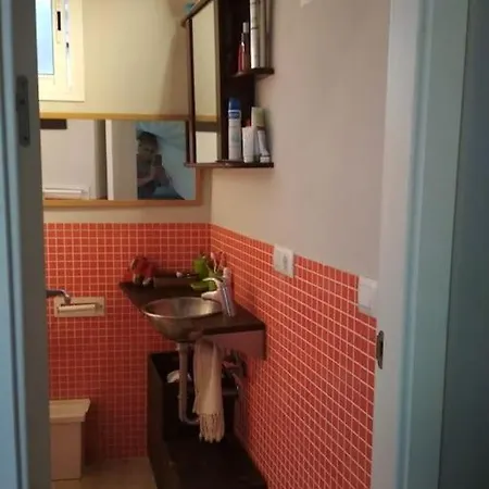 Privado En Alameda De Hercules Apartment *