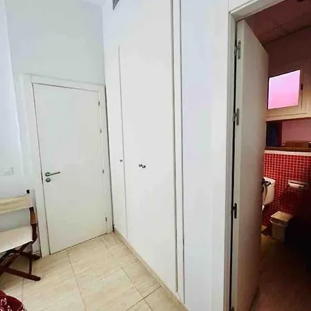 Apartment Privado En Alameda De Hercules *