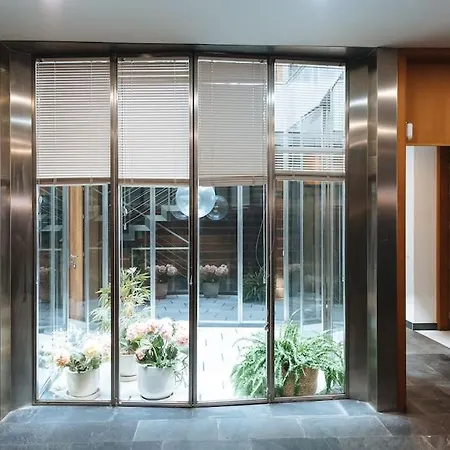 Rabadan Brand New Amazing House With Terrace Parking * 세비야