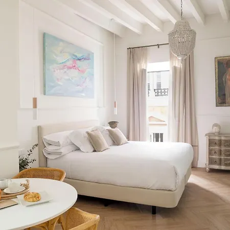 Apartamento Mylu By Puerta Catedral Sevilla