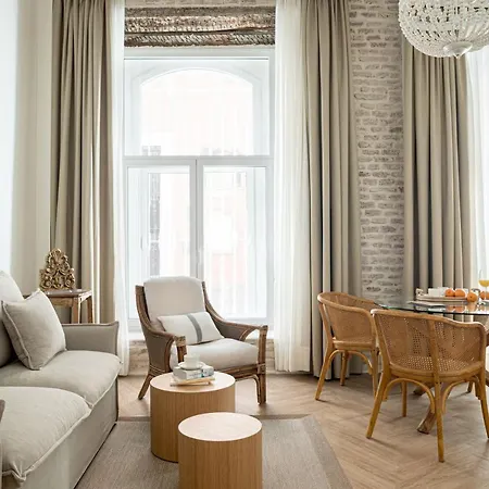 Apartamento Mylu By Puerta Catedral *