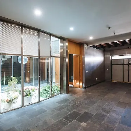 펜션 Rabadan Brand New Amazing House With Terrace Parking 세비야