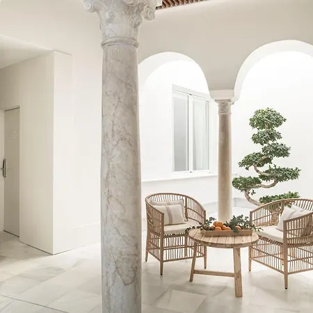 Apartamento Mylu By Puerta Catedral Sevilla