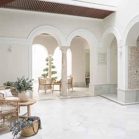 Mylu By Puerta Catedral Apartamento Sevilla