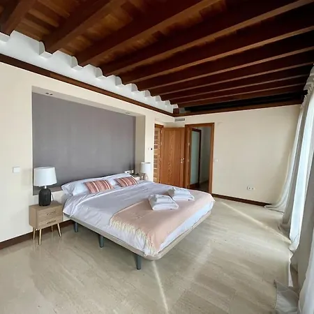 Rabadan Brand New Amazing House With Terrace Parking