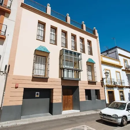 Rabadan Brand New Amazing House With Terrace Parking 펜션 *