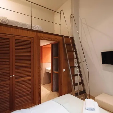 펜션 Rabadan Brand New Amazing House With Terrace Parking *