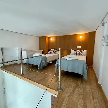 Ferienhaus Fdez Amazing House By Cathedral And Giralda With Private Pool