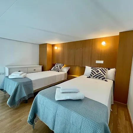 Ferienhaus Fdez Amazing House By Cathedral And Giralda With Private Pool *