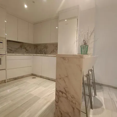 Apartamento Apartamento Moderno En Triana *