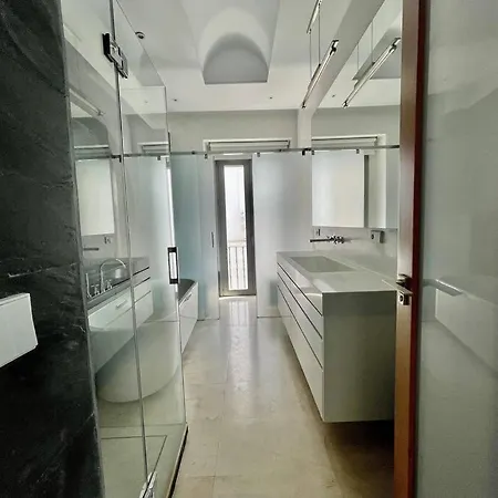 Fdez Amazing House By Cathedral And Giralda With Private Pool Ferienhaus Sevilla