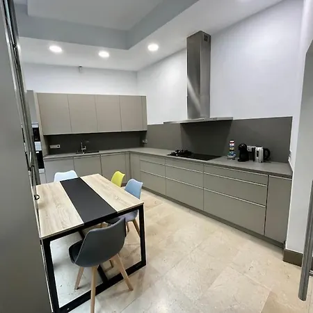 Fdez Amazing House By Cathedral And Giralda With Private Pool Sevilla
