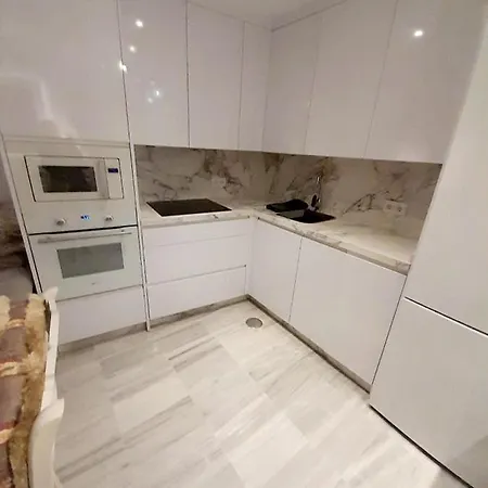 Apartamento Moderno En Triana