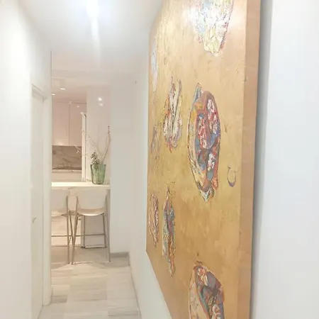 Apartment Apartamento Moderno En Triana *