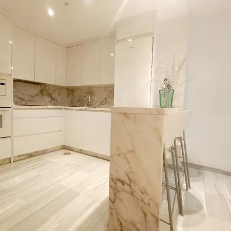 Apartamento Apartamento Moderno En Triana Sevilla